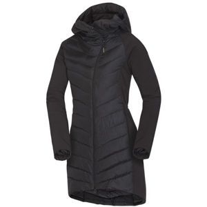 Northfinder ZIGANA fekete XL - Női kabát