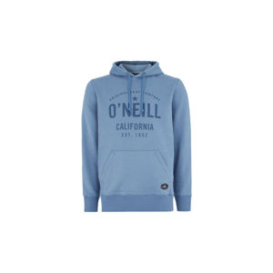 O'Neill LM PIRU HOODIE kék XS - Férfi pulóver