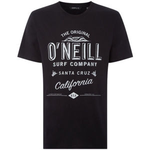 O'Neill LM MUIR T-SHIRT fekete XXL - Férfi póló