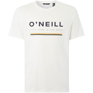 O'Neill LM ARROWHEAD T-SHIRT fehér XXL - Férfi póló