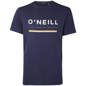 O'Neill LM ARROWHEAD T-SHIRT sötétkék S - Férfi póló