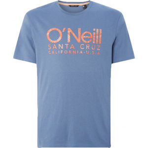 O'Neill LM ONEILL LOGO T-SHIRT kék XL - Férfi póló