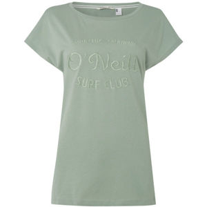 O'Neill LW ONEILL T-SHIRT zöld XL - Női póló