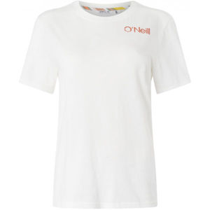 O'Neill LW SELINA GRAPHIC T-SHIRT fehér XL - Női póló