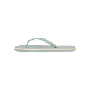 O'Neill FW PROFILE LOGO SANDALS világos zöld 37 - Női flip-flop papucs