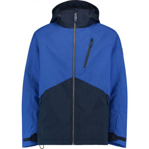 O'Neill PM APLITE JACKET Férfi sí/snowboard kabát, kék, veľkosť 2XL