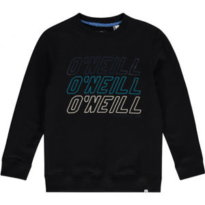 O'Neill Fiú pulóver Fiú pulóver, fekete, méret 152