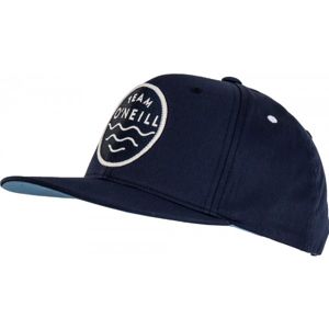 O'Neill BB STAMPED CAP sötétkék 0 - Fiú baseball sapka