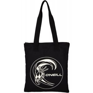 O'Neill BW SUMMER SURFIVAL TOTE fekete NS - Női bevásárló táska