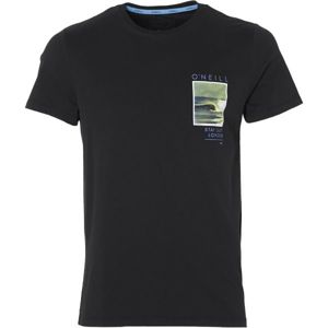 O'Neill LM PIC T-SHIRT fekete M - Férfi póló