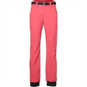 O'Neill PW STAR PANTS SLIM rózsaszín XS - Női snowboard/sínadrág