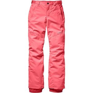 O'Neill PG CHARM PANTS rózsaszín 164 - Lány snowboard/sínadrág