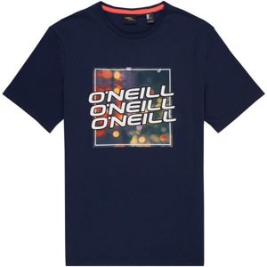 O'Neill LM FILLER T-SHIRT sötétkék S - Férfi póló