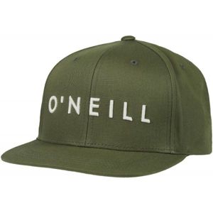 O'Neill BM YAMBAO CAP sötétzöld NS - Férfi baseball sapka
