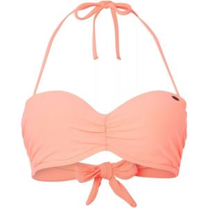 O'Neill PW HAVAA MIX TOP narancssárga 38D - Női bikini felső