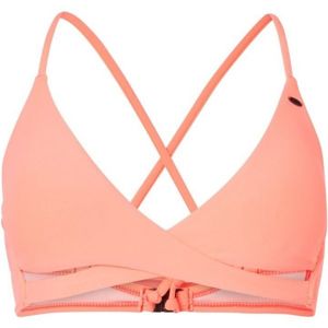 O'Neill PW BAAY MIX TOP rózsaszín 34 - Bikini felső