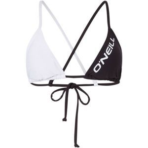 O'Neill PW CAPRI RE-ISSUE TOP fehér 38 - Női bikini felső