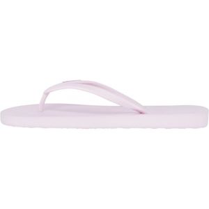O'Neill FW ESSENTIALS SOLID Női flip-flop papucs, világos rózsaszín, méret 36