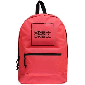 O'Neill BM COASTLINE BASIC piros 0 - Városi hátizsák