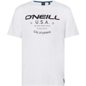 O'Neill LM DAWSON T-SHIRT fehér XL - Férfi póló