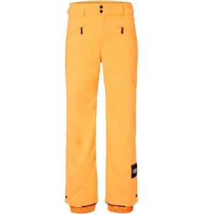 O'Neill PM HAMMER PANTS narancssárga XL - Férfi snowboard / sínadrág