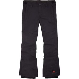 O'Neill PG CHARM REGULAR PANTS fekete 170 - Lány sí/snowboard nadrág