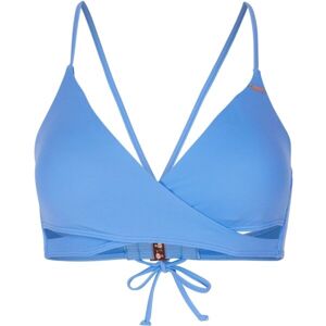 O'Neill BAAY TOP Női bikini felső, kék, méret 40