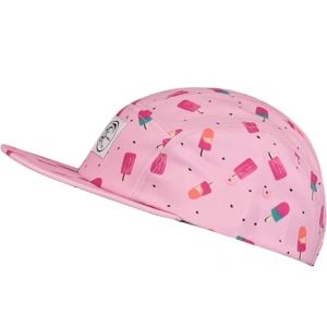 O'Neill BB KIDS CAP rózsaszín 0 - Gyerek baseball sapka