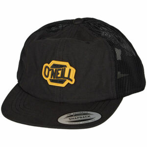 O'Neill BB ONEILL TRUCKER CAP Fiú baseball sapka, fekete, veľkosť UNI