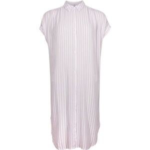 O'Neill BEACH SHIRT DRESS Női ingruha, rózsaszín, méret XL