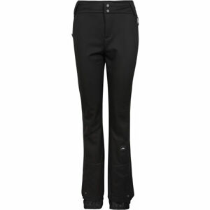 O'Neill BLESSED PANTS Női sí/snowboard nadrág, fekete, méret XL