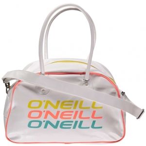 O'Neill BM BOWLING BAG fehér 0 - Női sporttáska