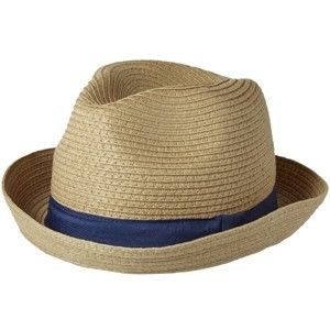 O'Neill BM FESTIVAL FEDORA HAT - Uniszex fedora kalap
