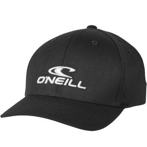 O'Neill BM FLEXIFIT CORP CAP Uniszex baseball sapka, fekete, méret