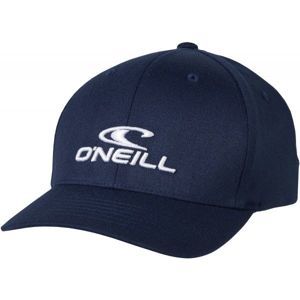 O'Neill BM FLEXIFIT CORP CAP sötétkék S/M - Uniszex baseball sapka