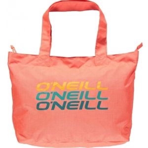 O'Neill BM O'NEILL PACKABLE TOTE rózsaszín 0 - Női táska