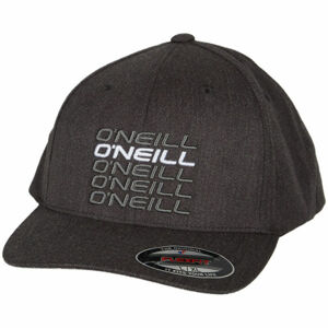 O'Neill BM ONEILL BASEBALL CAP Férfi baseball sapka, sötétszürke, méret S/M