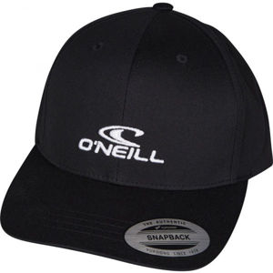 O'Neill BM WAVE CAP fekete 0 - Férfi baseball sapka