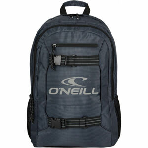 O'Neill BOARDER BACKPACK Városi hátizsák, sötétkék, méret os