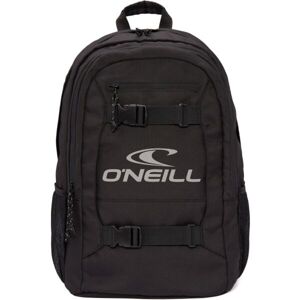 O'Neill BOARDER Városi hátizsák, fekete, méret