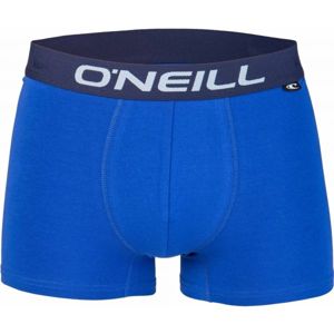 O'Neill BOXER PLAIN 2PACK kék XXL - Férfi boxeralsó