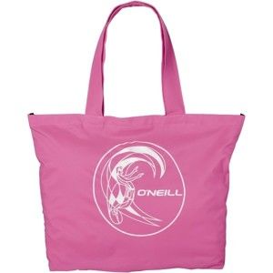 O'Neill BW EVERYDAY SHOPPER rózsaszín NS - Női táska