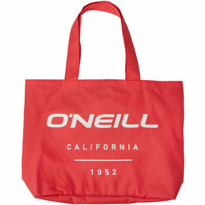 O'Neill BW LOGO TOTE Női táska, piros, méret