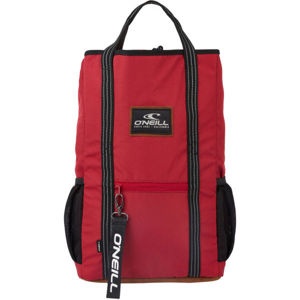 O'Neill BW TOTE BACKPACK Városi hátizsák, piros, veľkosť 0