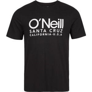 O'Neill CALI ORIGINAL T-SHIRT Férfi póló, fehér, méret XS
