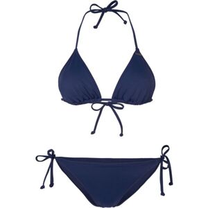 O'Neill CAPRI - BONDEY ESSENTIAL FIXED SET Női bikini, kék, méret 38