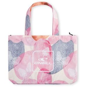 O'Neill COASTAL PRINT TOTE BIE Női táska, rózsaszín, méret UNI