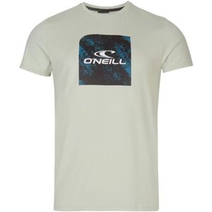 O'Neill CUBE O'NEILL  HYBRID T-SHIRT Férfi póló, világoszöld, méret L