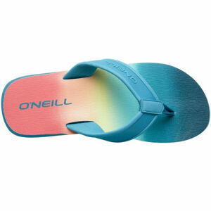 O'Neill FM ARCH GRAPHIC SANDALS Férfi flip-flop papucs, kék, méret 44