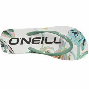 O'Neill FW PROFILE GRAPHIC SANDALS Női flip-flop papucs, mix, méret 42
